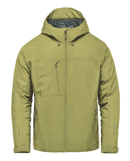 Przeciwdeszczowa ocieplona kurtka STORMTECH® Nostromo H2XTREME® dla pana