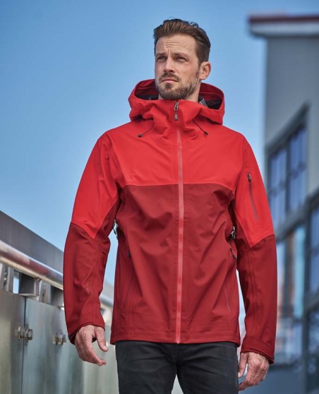 Przeciwdeszczowa kurtka techniczna STORMTECH® Vertex H2XTREME® dla pana