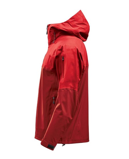Przeciwdeszczowa kurtka techniczna STORMTECH® Vertex H2XTREME® dla pana