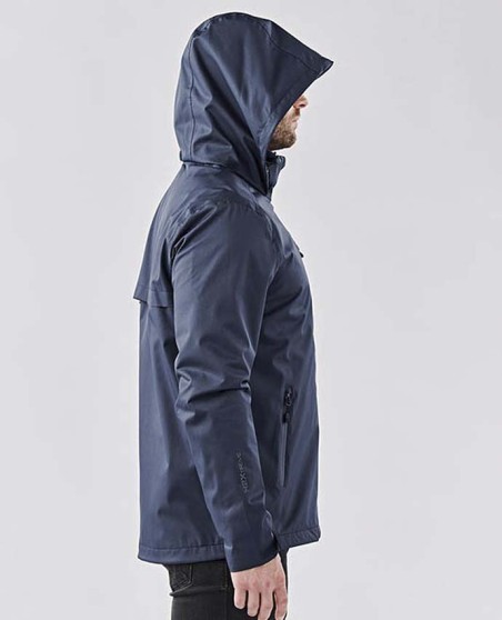 Przeciwdeszczowa lekka kurtka techniczna STORMTECH® Scirocco H2XTREME® dla pana