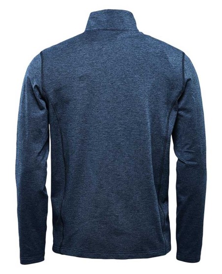 Polar z krótkim zamkiem STORMTECH® Treeline H2XDRY® dla pana