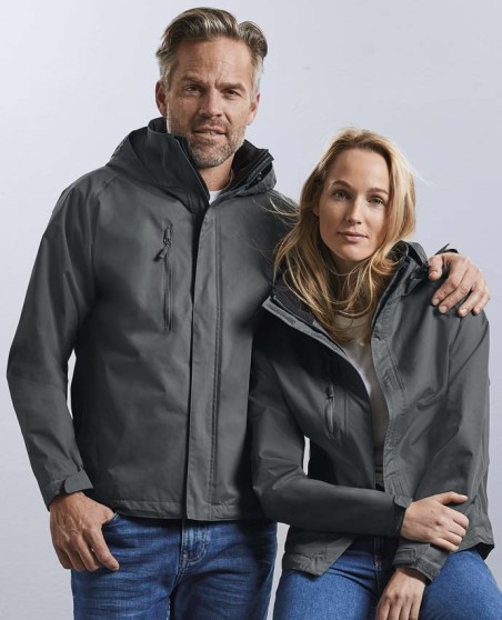 Kurtka RUSSELL® Hydraplus 2000 dla pani