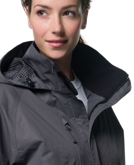 Kurtka RUSSELL® Hydraplus 2000 dla pani