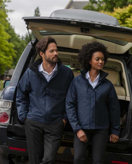 Kurtka RUSSELL® Hydraplus 2000 dla pani