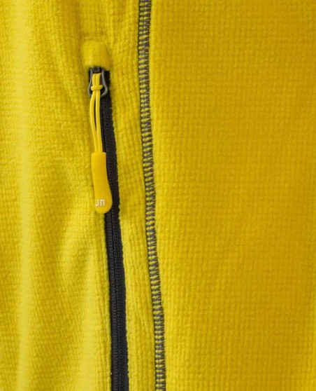 Fakturowany polar James & Nicholson® dla pana