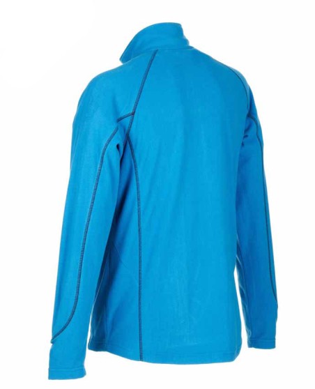 Fakturowany polar James & Nicholson® dla pana