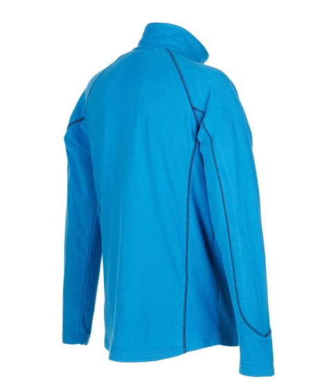 Fakturowany polar James & Nicholson® dla pana