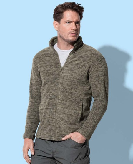 Polar marmurkowy STEDMAN® Active dla pana