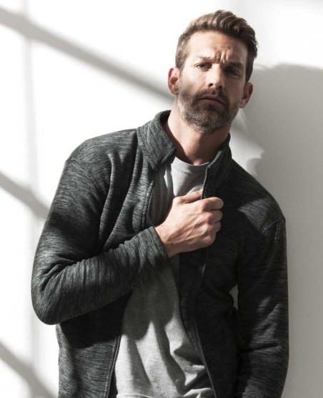 Polar marmurkowy STEDMAN® Active dla pana