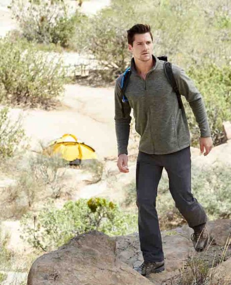 Polar marmurkowy STEDMAN® Active dla pana