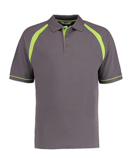 Koszulka polo KUSTOM KIT® Oak Hill dla pana