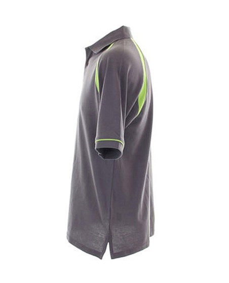 Koszulka polo KUSTOM KIT® Oak Hill dla pana