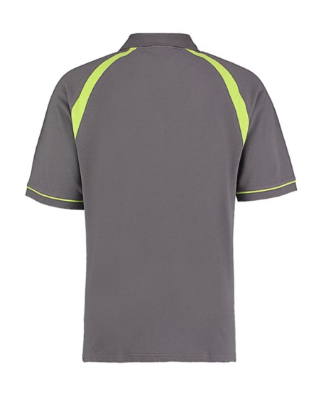 Koszulka polo KUSTOM KIT® Oak Hill dla pana