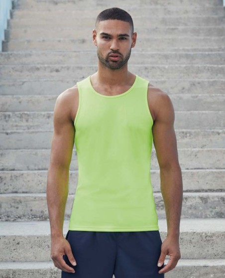 Koszulka bokserska FRUIT OF THE LOOM® Performance dla pana