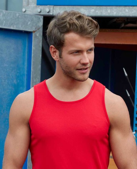 Koszulka bokserska FRUIT OF THE LOOM® Performance dla pana