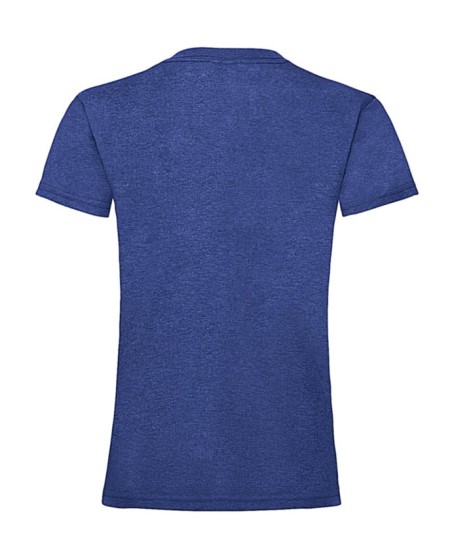 Koszulka FRUIT OF THE LOOM® dla dziewczynki