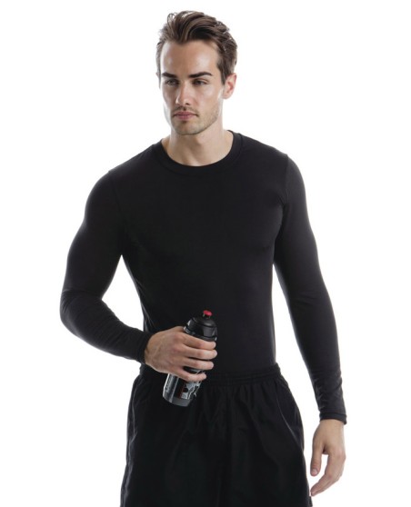 Elastyczna ciepła koszulka GAMEGEAR® Warmtex® dla pana