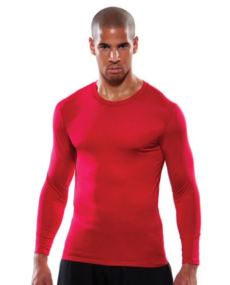 Elastyczna ciepła koszulka GAMEGEAR® Warmtex® dla pana