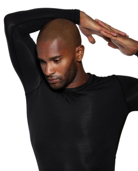 Elastyczna ciepła koszulka GAMEGEAR® Warmtex® dla pana