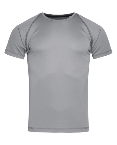 Szybkoschnący T-shirt STEDMAN® ACTIVE-DRY® Team dla pana