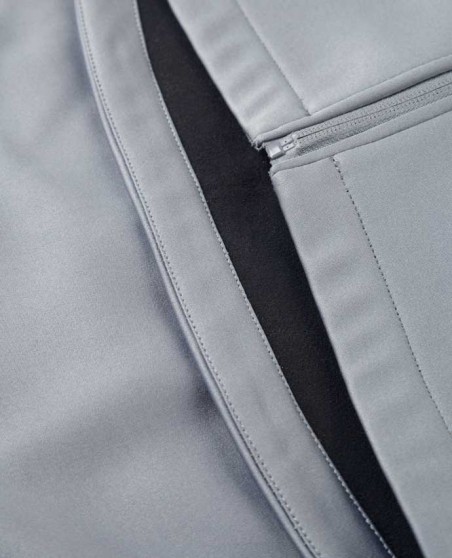 Dwuwarstwowa kamizelka softshell RUSSELL® dla pani