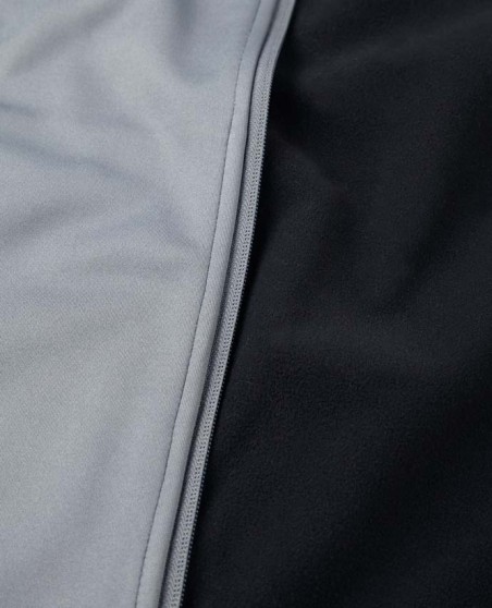 Dwuwarstwowa kamizelka softshell RUSSELL® dla pani