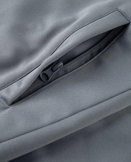 Dwuwarstwowa kamizelka softshell RUSSELL® dla pani