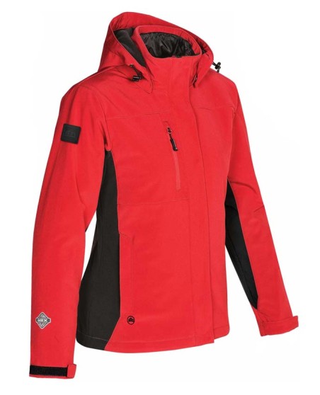 Techniczny systemowy softshell 3 w 1 STORMTECH® Atmosphere dla pani