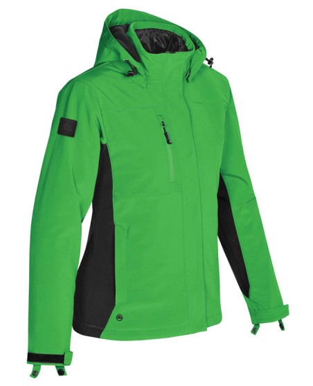 Techniczny systemowy softshell 3 w 1 STORMTECH® Atmosphere dla pani