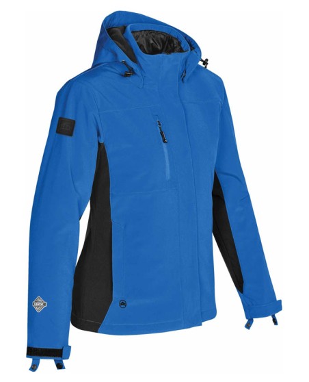 Techniczny systemowy softshell 3 w 1 STORMTECH® Atmosphere dla pani