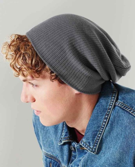 Czapka BEECHFIELD® Slouch Beanie