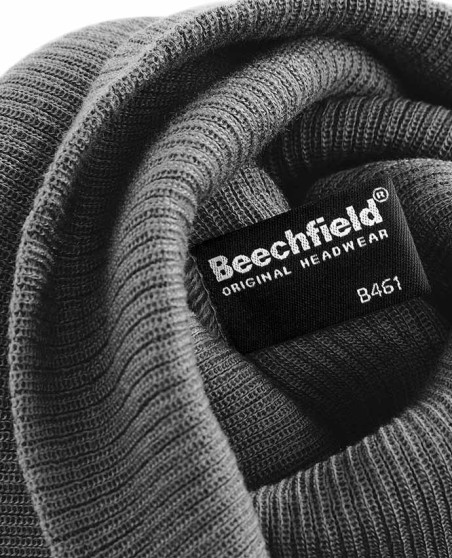 Czapka BEECHFIELD® Slouch Beanie