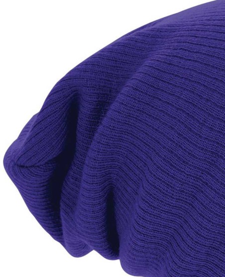 Czapka BEECHFIELD® Slouch Beanie