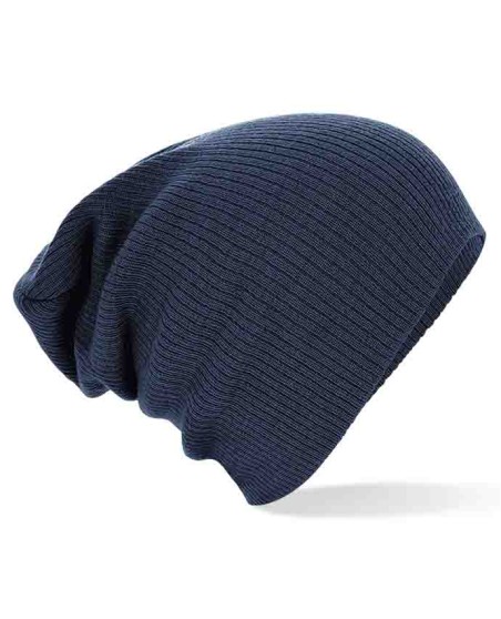 Czapka BEECHFIELD® Slouch Beanie