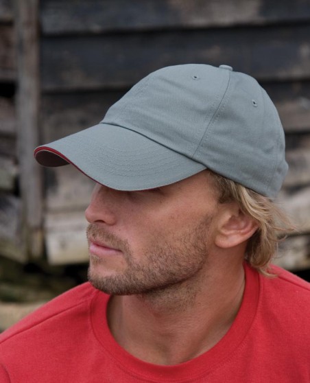 Czapka bejsbolowa RESULT® unisex