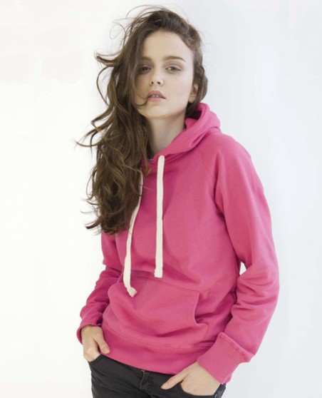 Bluza z kapturem Mantis® Superstar dla pani