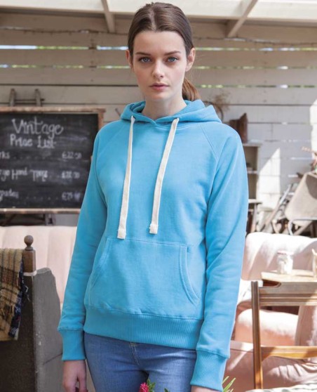 Bluza z kapturem Mantis® Superstar dla pani