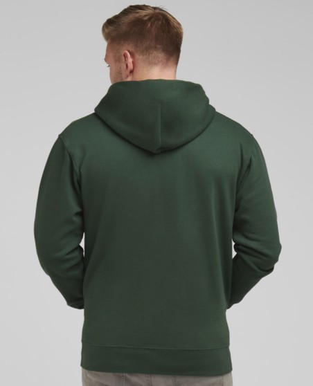 Rozpinana bluza z kapturem SG® dla pana