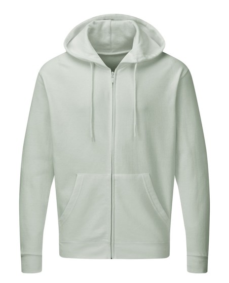 Rozpinana bluza z kapturem SG® dla pana