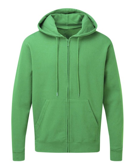 Rozpinana bluza z kapturem SG® dla pana