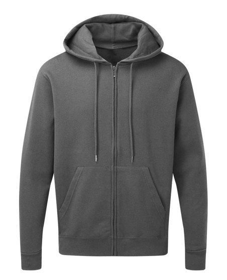 Rozpinana bluza z kapturem SG® dla pana