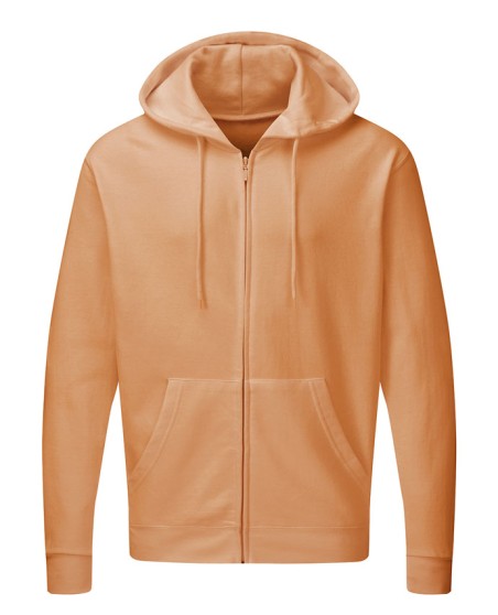 Rozpinana bluza z kapturem SG® dla pana