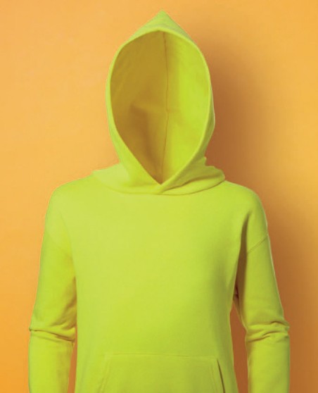 Bluza z kapturem SG® dla dziecka