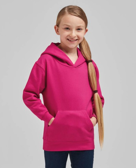 Bluza z kapturem SG® dla dziecka