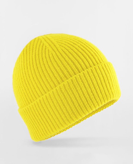 Beanie Beechfield® Fashion dla dziecka (recykling)