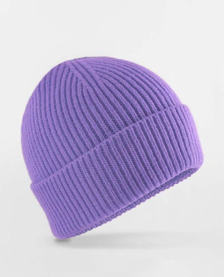 Beanie Beechfield® Fashion dla dziecka (recykling)