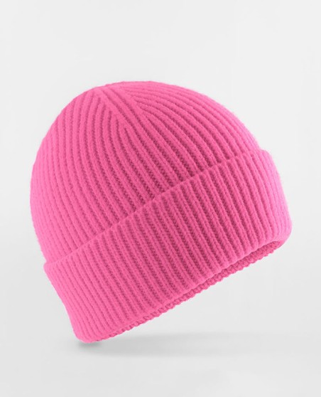 Beanie Beechfield® Fashion dla dziecka (recykling)