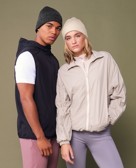 Odblaskowe beanie Beechfield® Streetlite