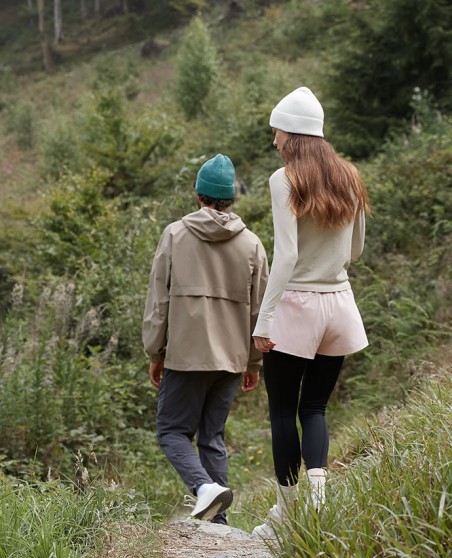 Odblaskowe beanie Beechfield® Streetlite