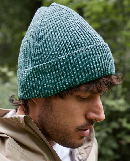 Odblaskowe beanie Beechfield® Streetlite